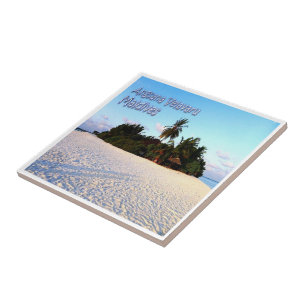 zMV005 ANGSANA VELAVARU, Malediven, Fliese