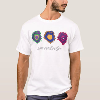 Zoa Kollektor T-Shirt