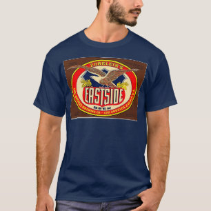 Zobeleinx27s Ostseebär T-Shirt
