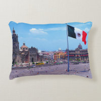 Zocalo, Mexiko City, Mexiko