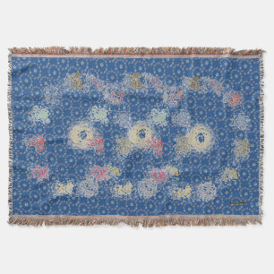 Zodiac Abstrakt Decke