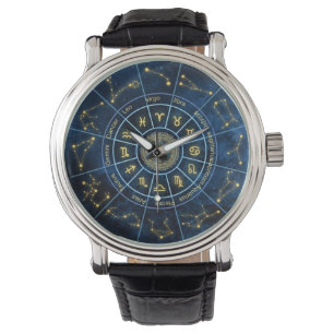 Zodiac Armbanduhr
