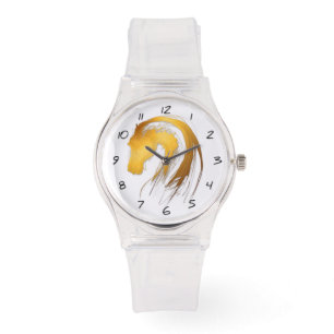 Zodiac Birthay W Armbanduhr