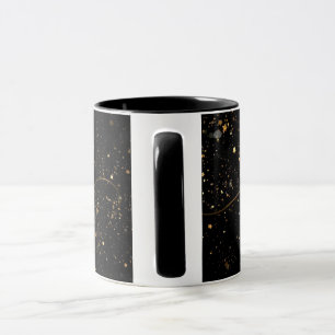 Zodiac Constellation de café Mug