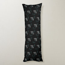Zodiac Constellation Skorpio Kissen