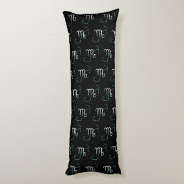 Zodiac Constellation Skorpio Kissen
