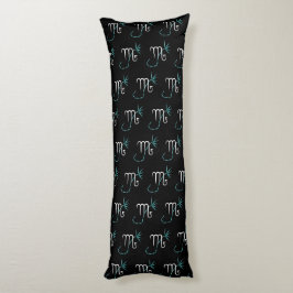 Zodiac Constellation Skorpio Kissen