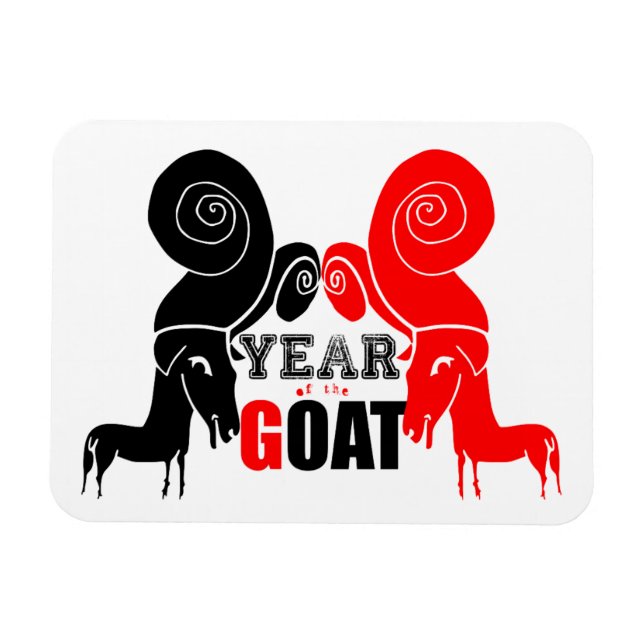 Zodiac Foto Magnet (Horizontal)