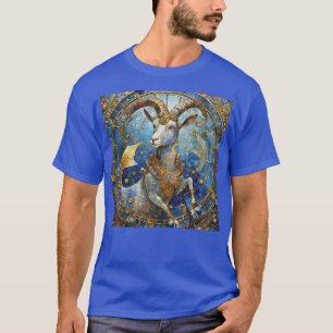 Zodiac - Korn der Meerziege T-Shirt