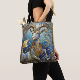 Zodiac - Korn der Meerziege Tasche