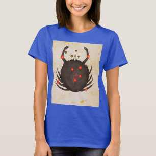 Zodiac: Krebs C1350 T-Shirt