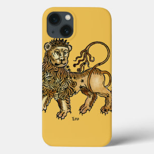 Zodiac: Leo, 1482 title_seo2