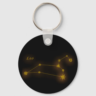 Zodiac - Leo Schlüsselanhänger