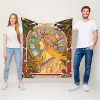 Zodiac, Mucha