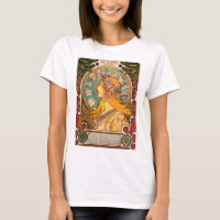 Zodiac, Mucha