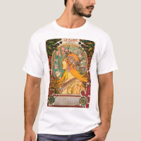 Zodiac, Mucha