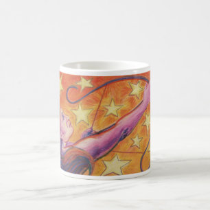 Zodiac Sagittarius mug