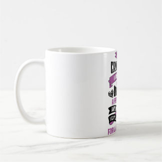 Zodiac Sign Funny Iu2019m A Cancer Girl Graphic Kaffeetasse