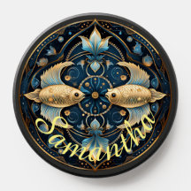 Zodiac Sign Pisces Astrologie