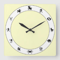 Zodiac-Symbol