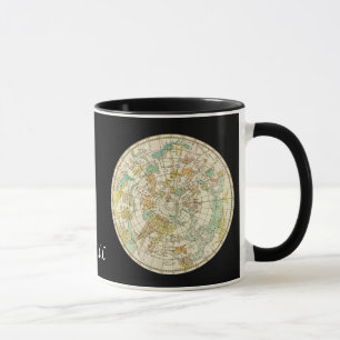 Zodiac Tasse