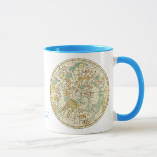 Zodiac Tasse