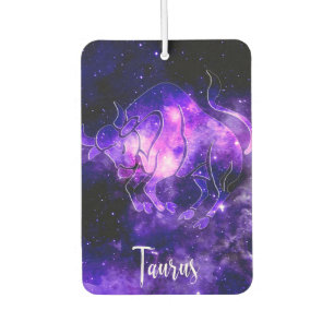 Zodiac : Taurus Autolufterfrischer