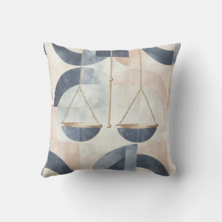 Zodiac Vibes Libra - Coussin