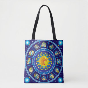 Zodiacs Tasche