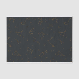 Zodiakartpapier Seidenpapier