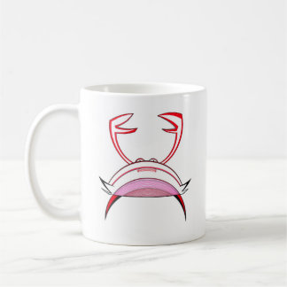 Zodiakarzinom Kaffeetasse
