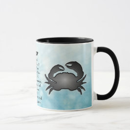 Zodiakarzinom Tasse