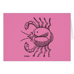 Zodiaque : Cancer, 1482