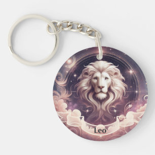 Zodiaque céleste de Leo