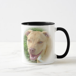 Zoe auf Tasse