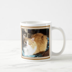 ZOE-BABY KAFFEETASSE