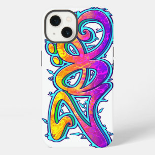 ZOE Graffiti Name - iPhone Hülle