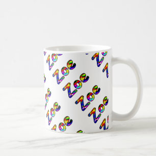 Zoe Individuelle Tasse