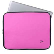 Zoe-Laptopschutz