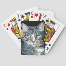 Zoe-Miezekatze-Kartensatz