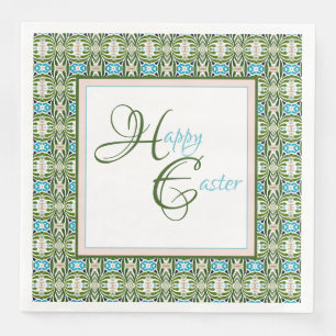 Zoe Oaster Serviette