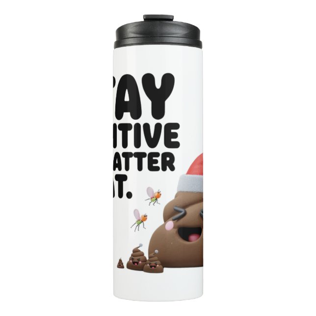 Zoe Thermosbecher (Vorderseite)