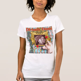 ZoeSPEAK - Divinely Danté T-Shirt