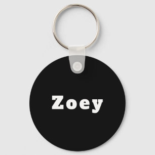 Zoey Schlüsselanhänger