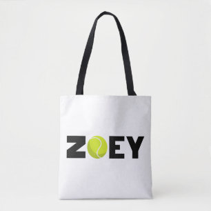 Zoey Tennis Tasche
