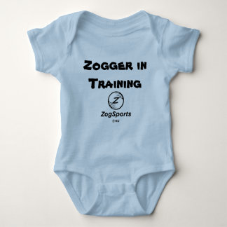 ZogSportsNJ Säuglings-Einteiler-Bodysuit Baby Strampler