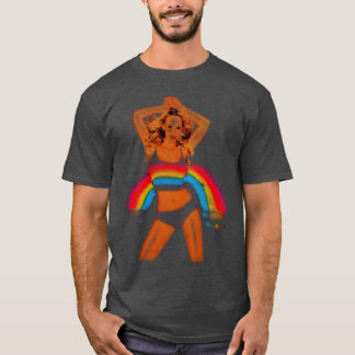 Zohan Style lustig T-Shirt