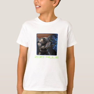 ZOID REGEL! T - Shirt
