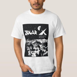 ZOLAR X: Der Anfang T-Shirt