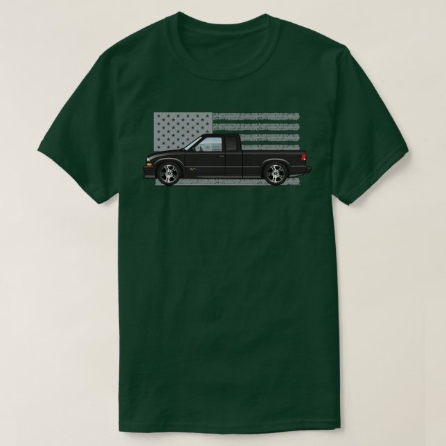Zoll10 T-Shirt (Design vorne)